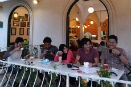 Asyiknya Keliling Sumatera Utara dan Berburu Foto Bersama Samsung NX3000