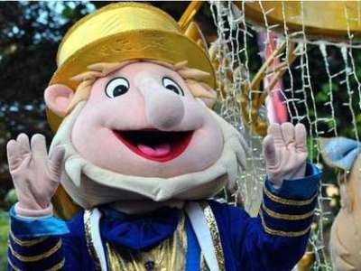 Siap-siap, Tahun 2018 Bakal Ada Dufan Ocean!