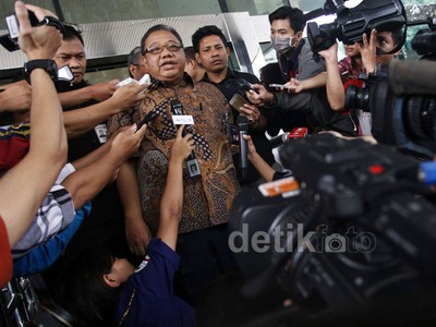 Menkop Puspayoga Lapor Harta Kekayaan