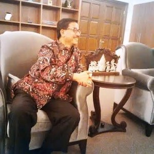 Menteri Ferry: Sering Terjadi Tumpang Tindih Penerbitan Sertifikat