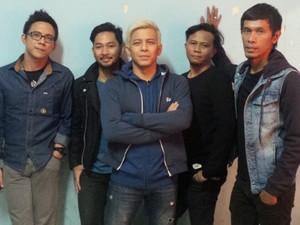 Musisi Indonesia Kembali Gagal di MTV EMA 2014