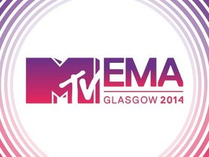 Ini Daftar Lengkap Pemenang MTV EMA 2014