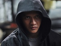 Iko Uwais dan Yayan Ruhiyan Tampil Bareng Frank Grillo di Beyond Skyline