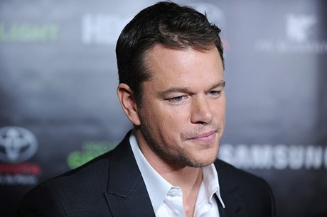 Matt Damon Dipastikan Kembali sebagai Jason Bourne