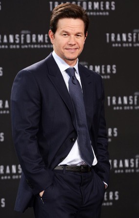 Mark Wahlberg Akan Jadi The Six Million Dollar Man Baru