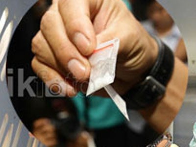 Bintang FTV yang Tertangkap di Klub Malam Diduga Konsumsi Happy Five