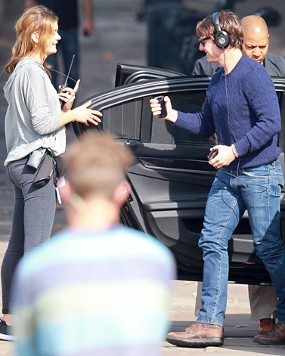 Ini Asisten Cantik yang Ditaksir Tom Cruise?