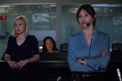 Musim Terakhir The Newsroom Tayang Malam Ini