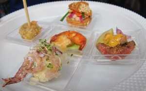 Rayakan Ulang Tahun ke- 6 Pantry Magic Gelar Battle of Young Chef
