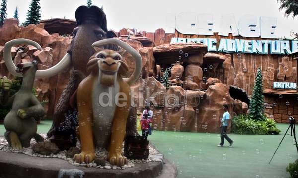 Harga BBM Naik, Tiket Dufan Bakal Terkerek 10%