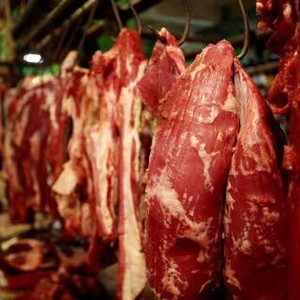 Selain Celeng, Upaya Penyelundupan Daging Sapi dari Malaysia Juga Digagalkan