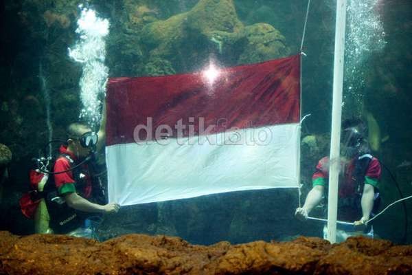 Sea World Tutup Gara-gara Sengketa, Ini Dampaknya ke Bisnis Ancol