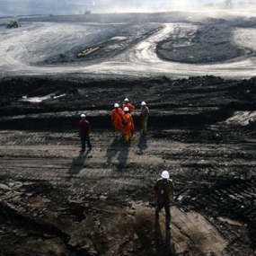 Belum Bayar Upah Rp 2 Miliar, Indo Tambangraya Digugat Pailit