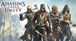Main Game Assassins Creed Unity di PC? Ini Syaratnya