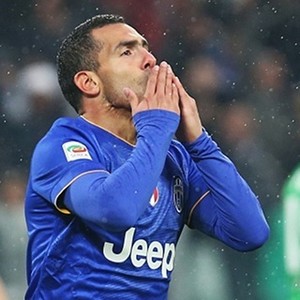Gol-gol untuk Bayar Kesalahan Juve Sebelumnya
