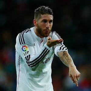 Bayern Tak Tertarik Datangkan Ramos
