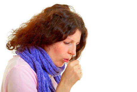 Indonesia Waspadai Kuman TBC yang Kebal Obat