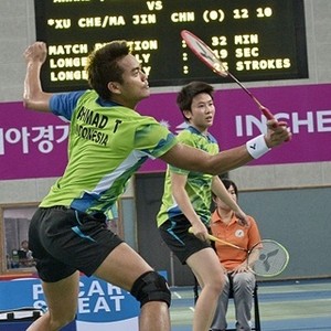 Turunkan Formasi Terbaik, Indonesia Bidik Juara Axiata Cup
