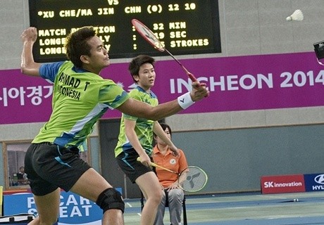 Turunkan Formasi Terbaik, Indonesia Bidik Juara Axiata Cup