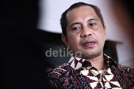 Menteri Marwan Buat Sistem Online Permudah Komunikasi dengan Kepala Desa