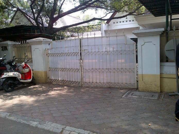 Dewa-dewa KIH Kumpul Bahas Islah DPR di Rumah Megawati