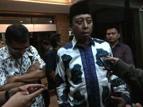 KIH-KMP Sudah Berunding 25 Kali, tapi Tak Kunjung Islah