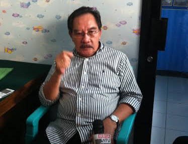 Jaksa dan Polisi Belum Hadir, Sidang Praperadilan Antasari Molor