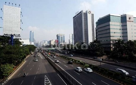 Tingkatkan Pelayanan Lalu Lintas DKI, Ahok Gandeng Google Waze