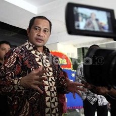 Menteri Marwan akan Kunjungi Long Apari Kaltim Tengok Warga Perbatasan