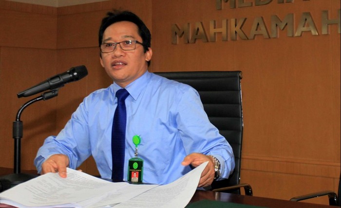 Sempat Diundur, 300 Orang Daftar Jadi Hakim Ad Hoc Tipikor