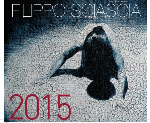 Seniman Italia Filippo Sciascia Gelar Pameran di Jakarta