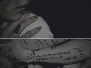 Mengintip Teaser Video Debut Solo Nicole MAMA