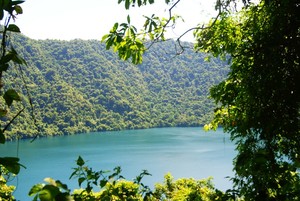 Antara Legenda dan Kenyataan di Pulau Satonda, Sumbawa