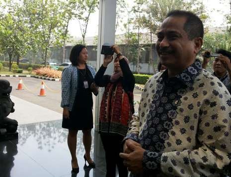 Menpar Ingatkan Hotel Jangan Cuma Bergantung Pada PNS