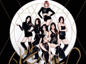 Belum Terkenal di Korea, AOA Tak Tampil Nge-band Dulu