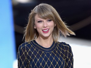 Ini Alasan Taylor Swift Ngotot Tolak Gratiskan Lagu Baru