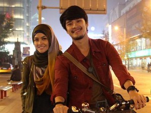 Assalamualaikum Beijing Siap Tayang di Bioskop 30 Desember