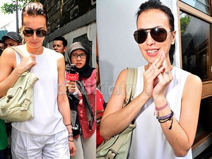 Sophia Latjuba Hingga Yayan Ruhiyan Bakal Tampil di Film Kedua Comic 8