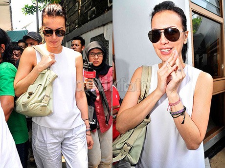 Sophia Latjuba Hingga Yayan Ruhiyan Bakal Tampil di Film Kedua Comic 8