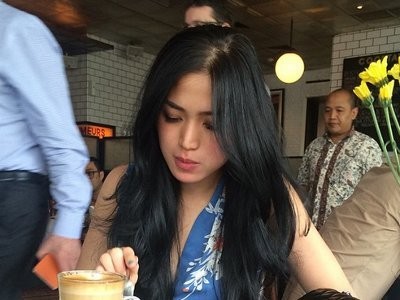 Satu Lagi Sahabat yang Ngaku Tak Pernah Kenal Suami Jessica Iskandar