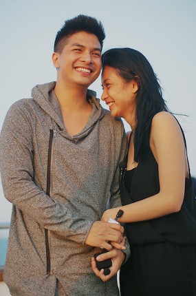 Chelsea Olivia dan Glenn Alinskie Nikah 20 Januari?