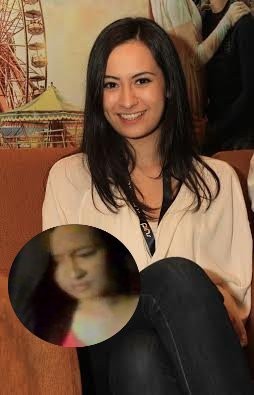 VM yang Ditangkap BNNP Aktris Vicky Monica?