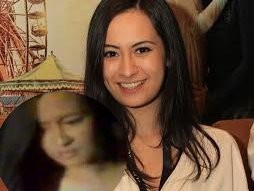 VM yang Ditangkap BNNP Aktris Vicky Monica?
