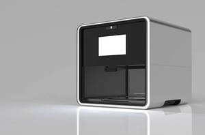 Printer Makanan Ini Buat Kreasi Cokelat hingga Pizza yang Dapat Dimakan