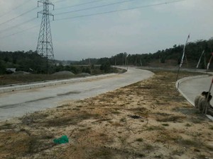 Di Depan Para Ahli Tanah, Menteri Basuki Jelaskan Masalah Infrastruktur di RI