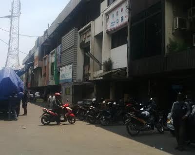 Kasus Ruko Semut Indah, PT KAI Diharap Jangan Main Hakim Sendiri