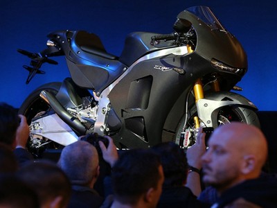 Marc Marquez Bantu Desain Motor Honda