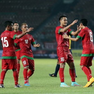 Evan Dimas Berharap Masuk Skuat Indonesia di Piala AFF