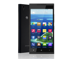 Himax Zoom, Smartphone Hexa Core dengan Harga Terjangkau