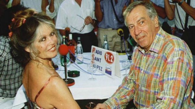 Aktris Prancis Minta Kurban Hewan Dilarang di Nepal